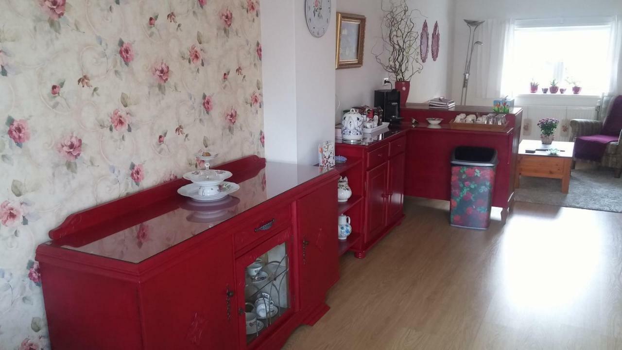 Bed En Broodje Bloem Bed and Breakfast Ντελφτ Εξωτερικό φωτογραφία