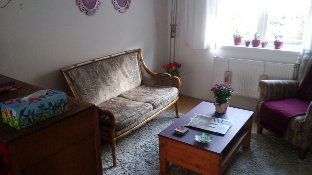 Bed En Broodje Bloem Bed and Breakfast Ντελφτ Εξωτερικό φωτογραφία