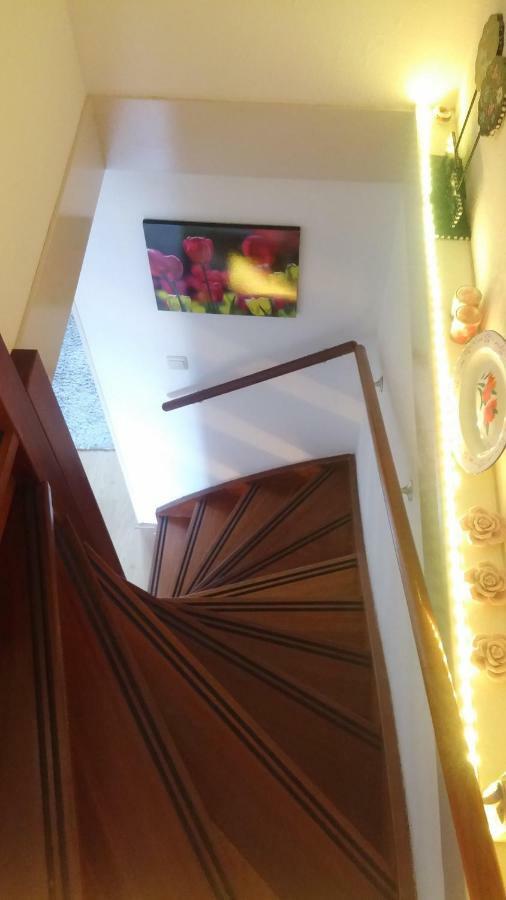 Bed En Broodje Bloem Bed and Breakfast Ντελφτ Εξωτερικό φωτογραφία