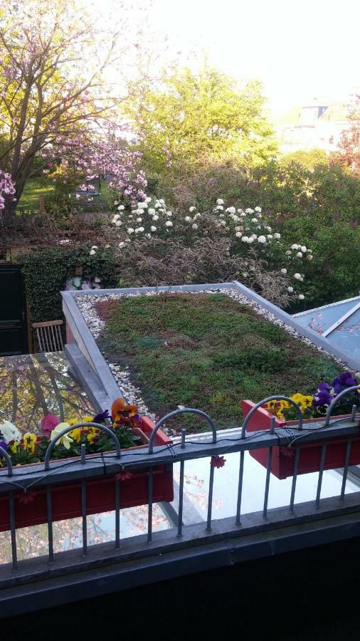 Bed En Broodje Bloem Bed and Breakfast Ντελφτ Εξωτερικό φωτογραφία