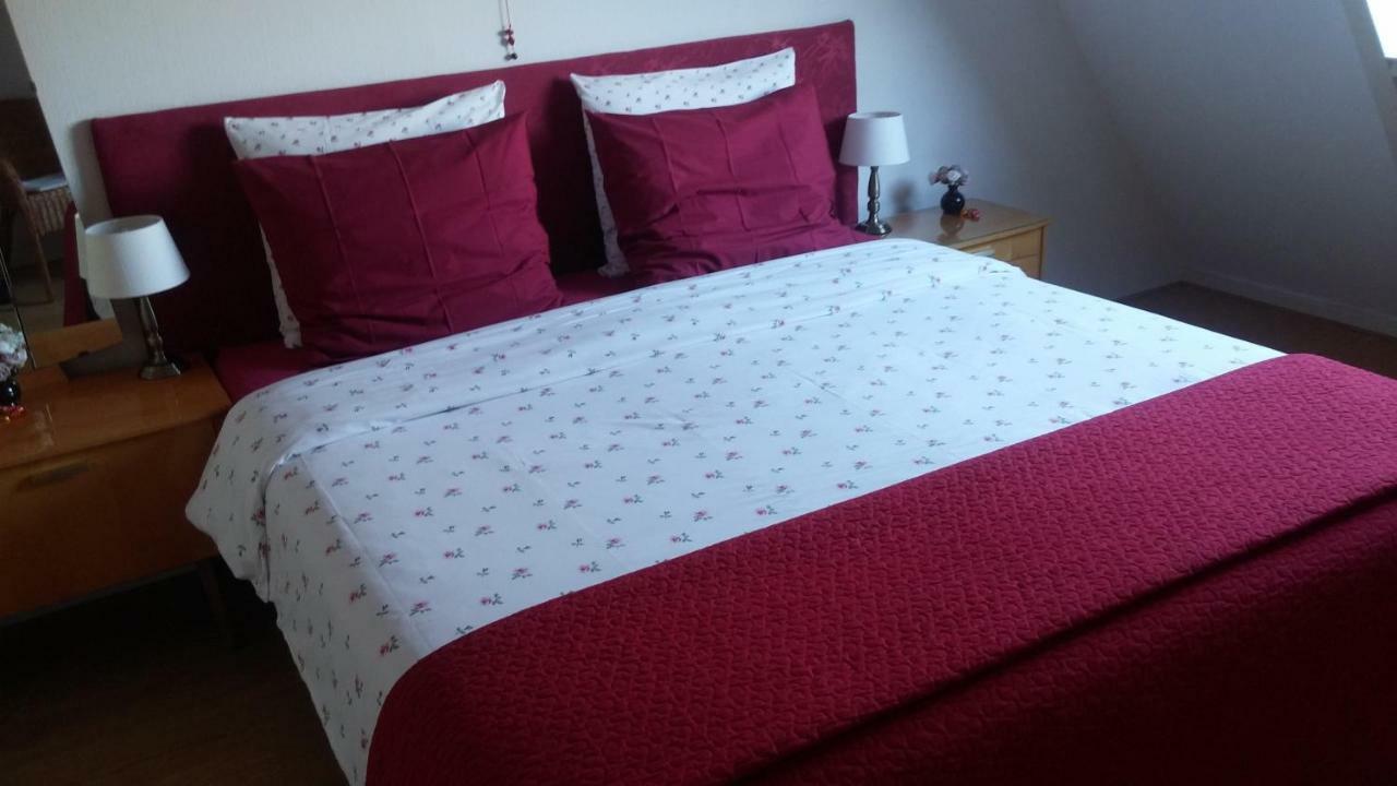 Bed En Broodje Bloem Bed and Breakfast Ντελφτ Εξωτερικό φωτογραφία